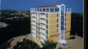 Mountain Terrace Sochi Apartment